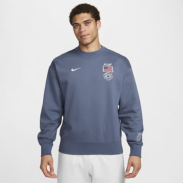 Mens Sweatshirts. Nike JP